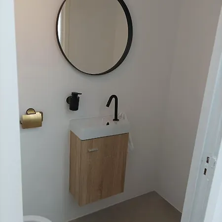 Homestay Rotterdam Privatunterkunft