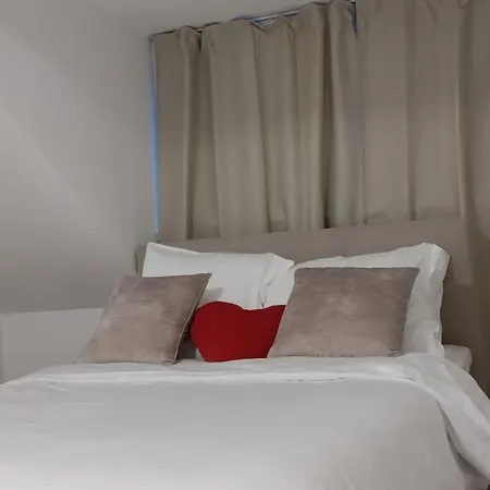 Homestay Rotterdam Privatunterkunft Rotterdam
